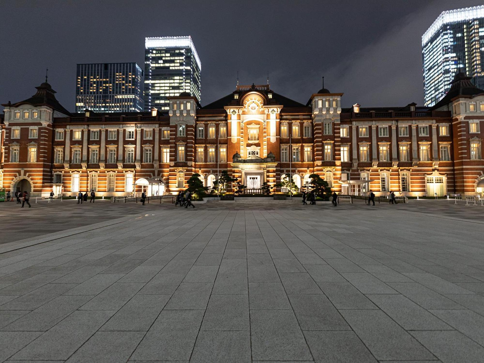 Ginza Creston — Foto 1